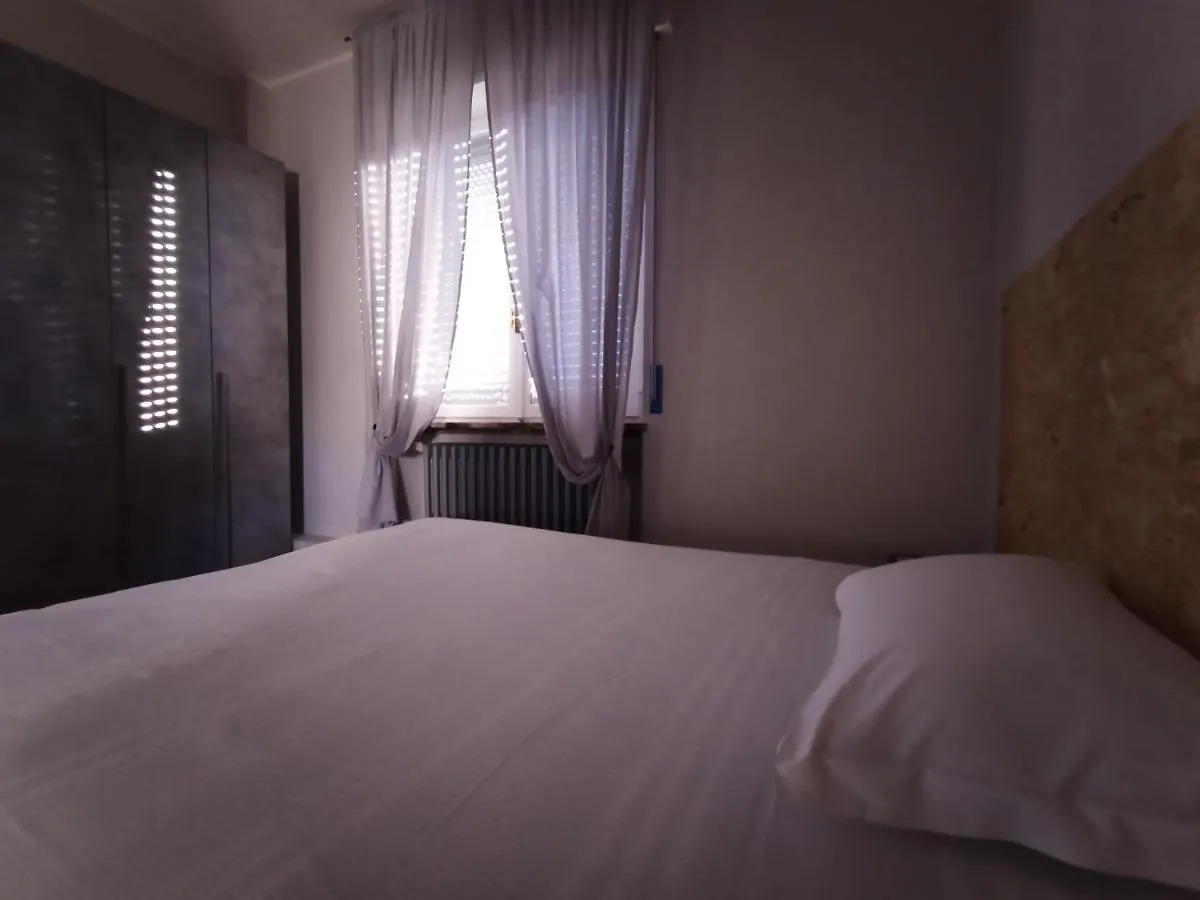 Le Mura Foresteria Grassobbio Oda ve Kahvaltı