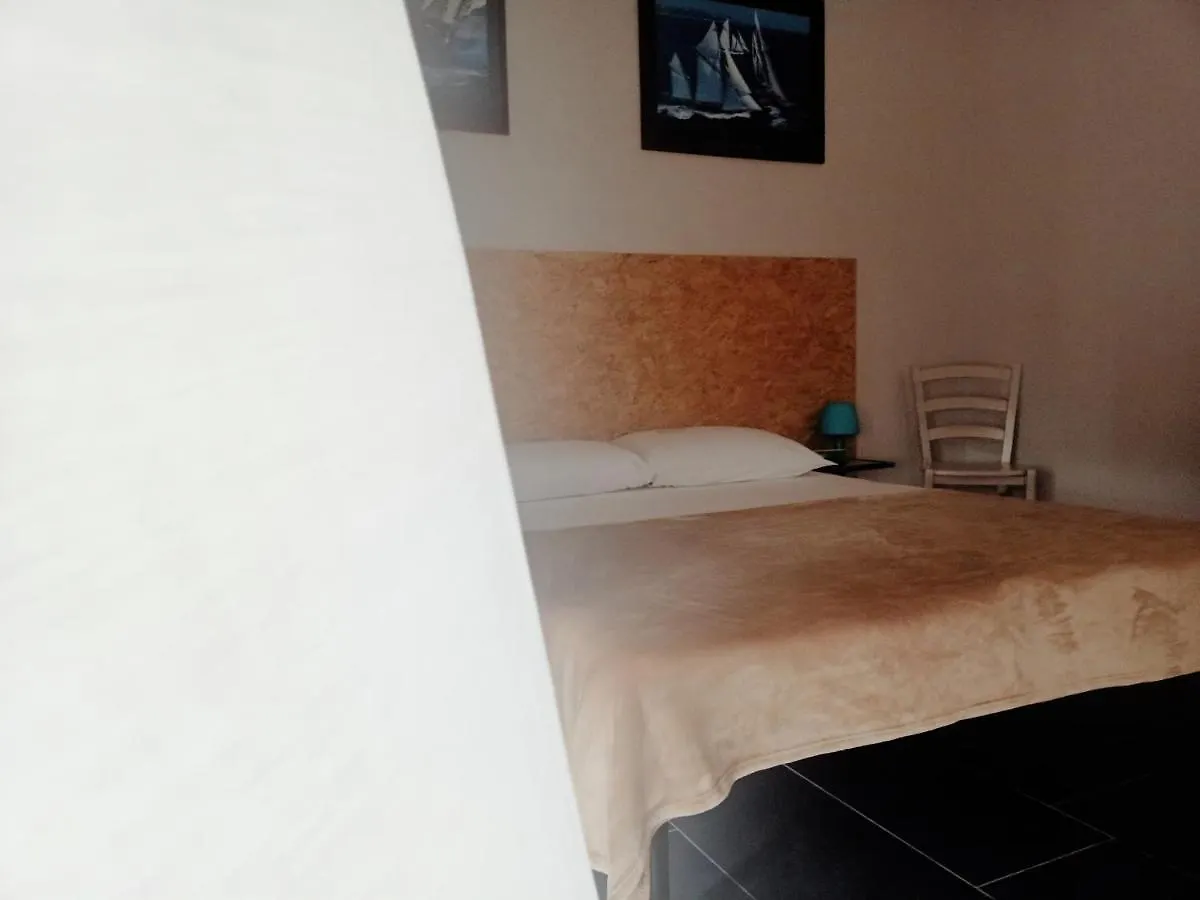 Oda ve Kahvaltı Le Mura Foresteria Grassobbio