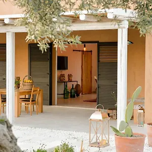 Luccicamare Family-run Beb Bed & Breakfast Noto
