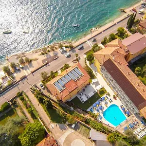 Drago - Garda Collection 3*, Brenzone sul Garda Italien