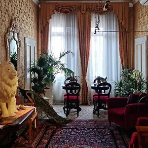 Friendly Guest house Venice