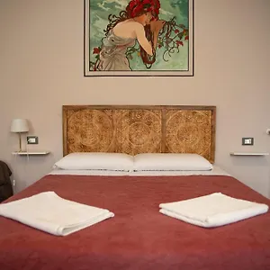  Bed & Breakfast Aldo E Lalla