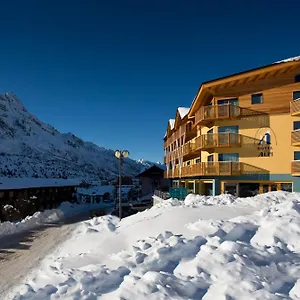 Delle Alpi Passo del Tonale