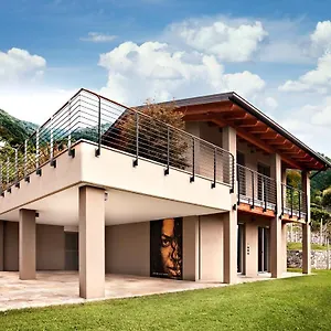 Aparthotel Caffe Maya, Maslianico